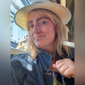 Meet your Posher, Alden